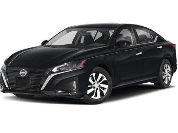 NISSAN ALTIMA 2023 1N4BL4BV9PN420665 image