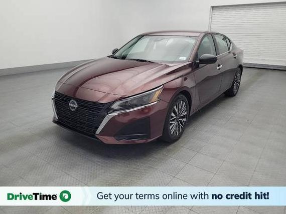 NISSAN ALTIMA 2023 1N4BL4DV9PN306002 image NISSAN ALTIMA 2023 1N4BL4DV9PN306002 image