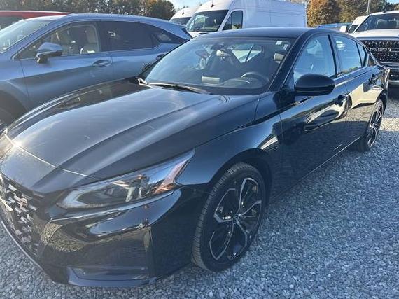 NISSAN ALTIMA 2023 1N4BL4CV1PN349461 image