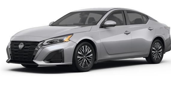 NISSAN ALTIMA 2023 1N4BL4DV0PN386242 image