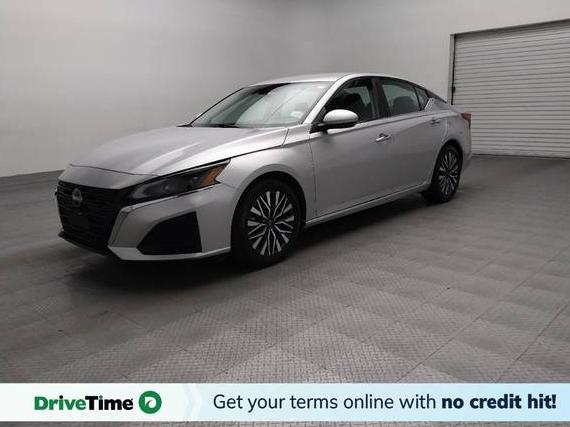 NISSAN ALTIMA 2023 1N4BL4DV2PN374318 image NISSAN ALTIMA 2023 1N4BL4DV2PN374318 image