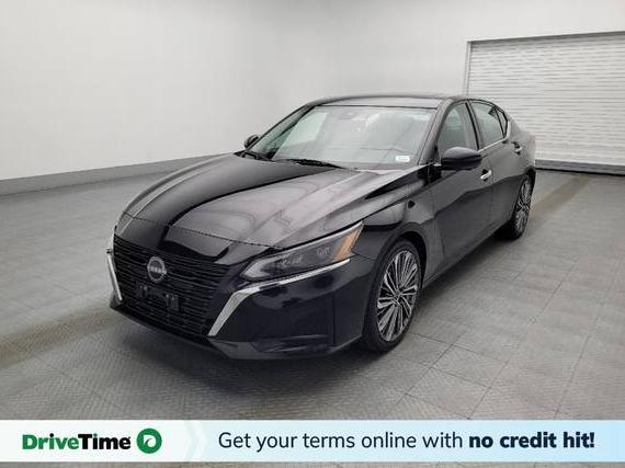 NISSAN ALTIMA 2023 1N4BL4EV6PN349940 image