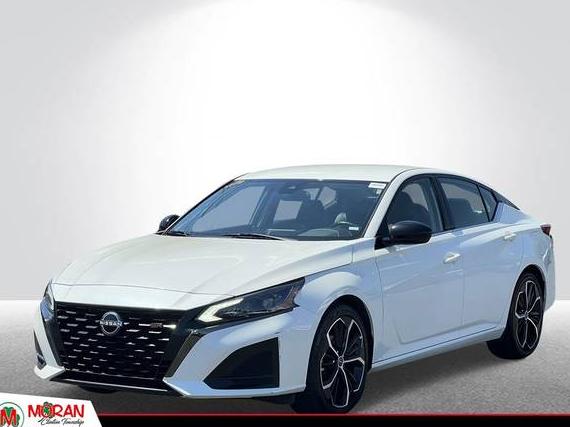 NISSAN ALTIMA 2023 1N4BL4CV9PN341236 image