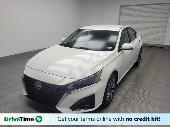 NISSAN ALTIMA 2023 1N4BL4DV5PN343483 image NISSAN ALTIMA 2023 1N4BL4DV5PN343483 image