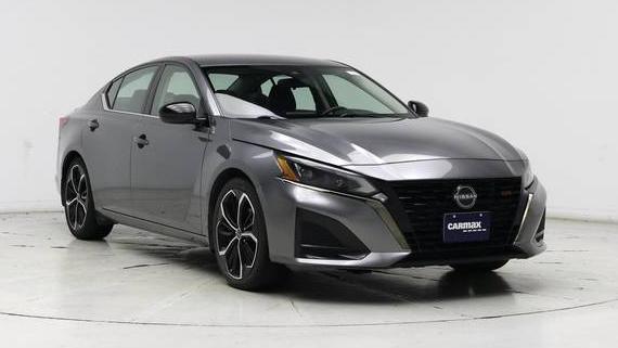 NISSAN ALTIMA 2023 1N4BL4CV2PN372571 image