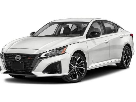 NISSAN ALTIMA 2023 1N4BL4CWXPN420276 image NISSAN ALTIMA 2023 1N4BL4CWXPN420276 image