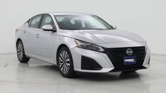 NISSAN ALTIMA 2023 1N4BL4DV1PN341245 image