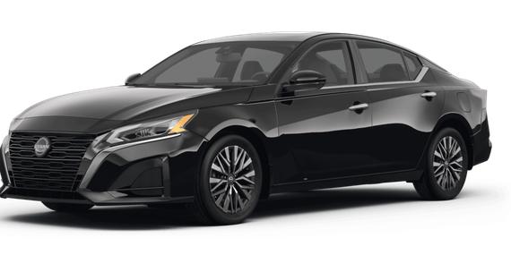 NISSAN ALTIMA 2023 1N4BL4DV9PN340909 image