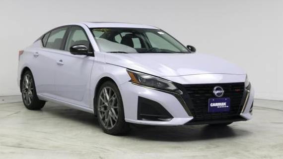 NISSAN ALTIMA 2023 1N4AL4CV5PN310142 image