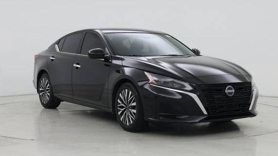 NISSAN ALTIMA 2023 1N4BL4DV6PN327874 image