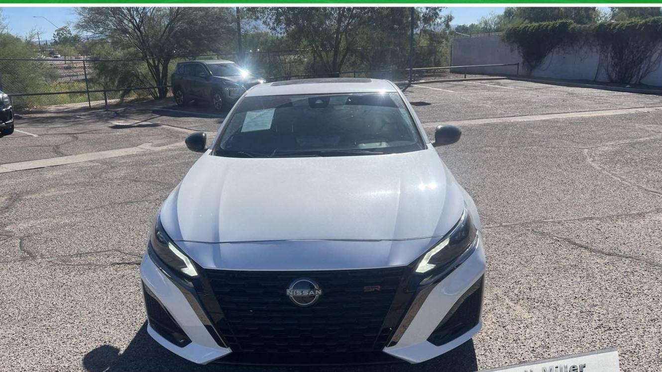 NISSAN ALTIMA 2023 1N4BL4CV4PN415548 image