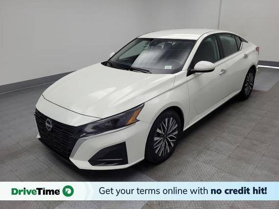 NISSAN ALTIMA 2023 1N4BL4DV2PN367479 image