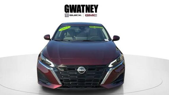 NISSAN ALTIMA 2023 1N4BL4DV9PN405497 image