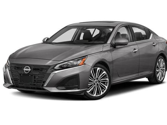 NISSAN ALTIMA 2023 1N4BL4EVXPN383458 image