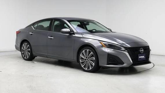 NISSAN ALTIMA 2023 1N4BL4EV8PN410978 image