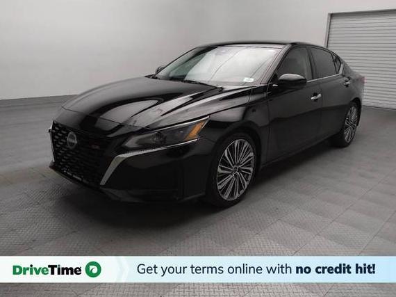 NISSAN ALTIMA 2023 1N4BL4EV5PN322986 image