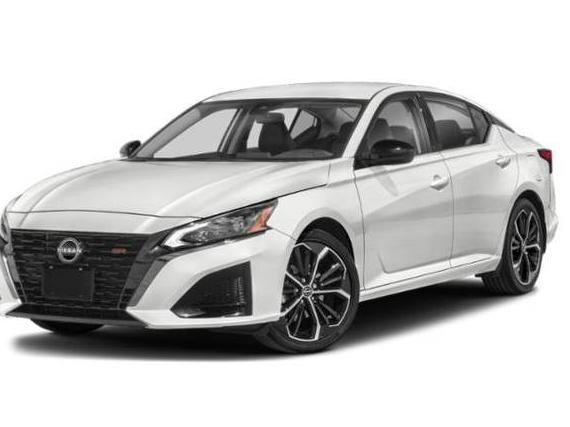 NISSAN ALTIMA 2023 1N4BL4CV4PN409586 image NISSAN ALTIMA 2023 1N4BL4CV4PN409586 image