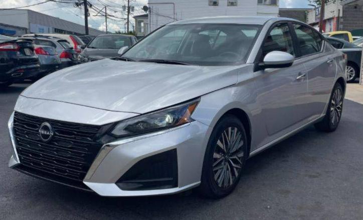 NISSAN ALTIMA 2023 1N4BL4DV8PN351478 image