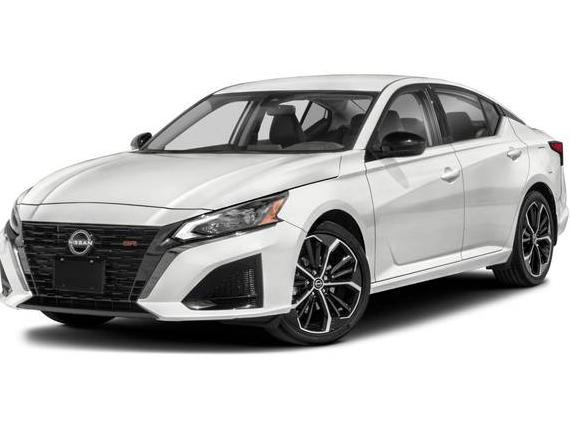 NISSAN ALTIMA 2023 1N4AL4CV3PN349814 image