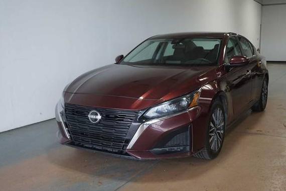 NISSAN ALTIMA 2023 1N4BL4DV8PN383864 image