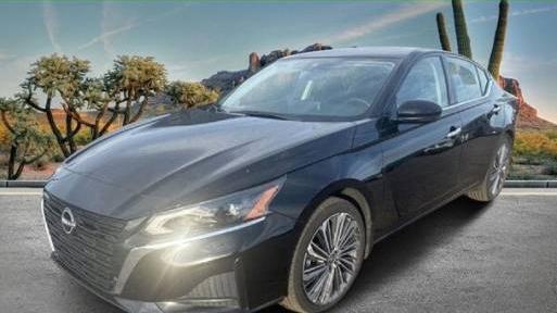NISSAN ALTIMA 2023 1N4BL4EW7PN365492 image