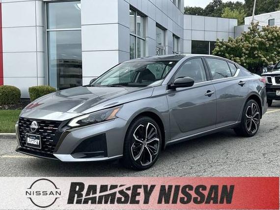 NISSAN ALTIMA 2023 1N4BL4CW0PN326908 image NISSAN ALTIMA 2023 1N4BL4CW0PN326908 image