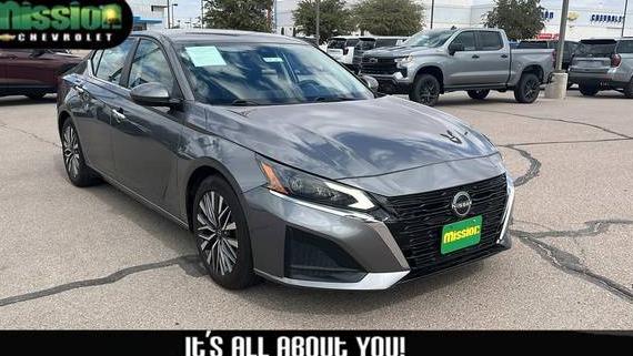 NISSAN ALTIMA 2023 1N4BL4DV8PN377837 image