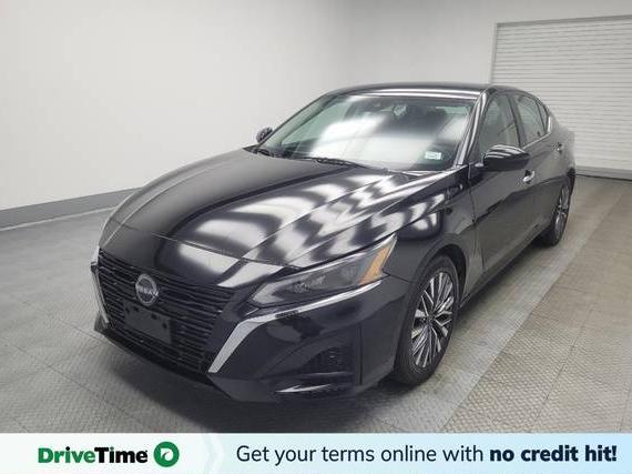 NISSAN ALTIMA 2023 1N4BL4DV7PN388764 image