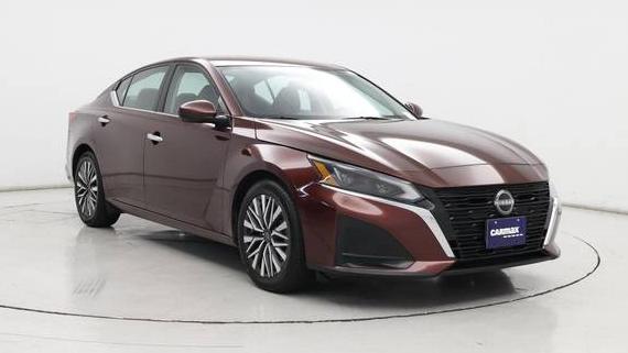 NISSAN ALTIMA 2023 1N4BL4DVXPN359453 image