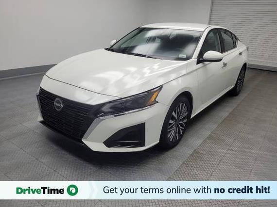 NISSAN ALTIMA 2023 1N4BL4DV5PN374359 image NISSAN ALTIMA 2023 1N4BL4DV5PN374359 image