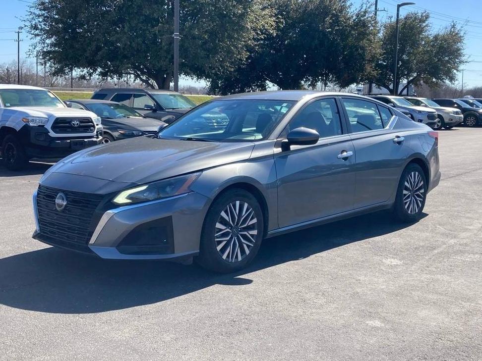 NISSAN ALTIMA 2023 1N4BL4DV8PN346118 image