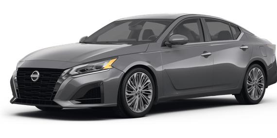 NISSAN ALTIMA 2023 1N4BL4EVXPN337080 image