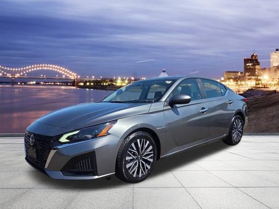 NISSAN ALTIMA 2023 1N4BL4DV4PN357925 image