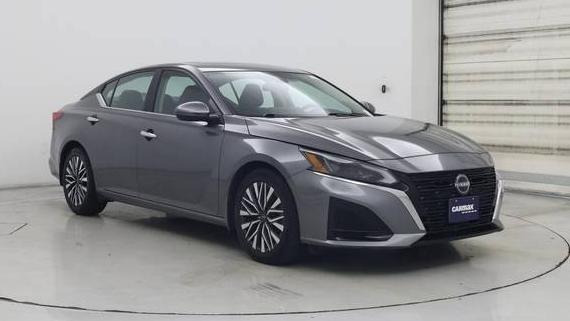 NISSAN ALTIMA 2023 1N4BL4DV4PN326271 image NISSAN ALTIMA 2023 1N4BL4DV4PN326271 image