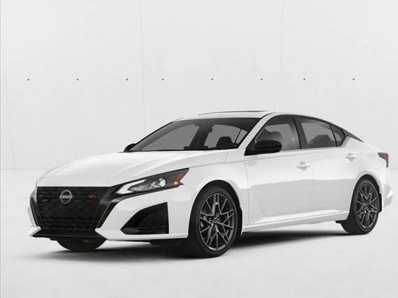 NISSAN ALTIMA 2023 1N4BL4DV7PN341363 image