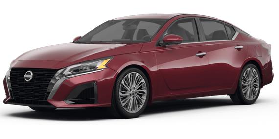 NISSAN ALTIMA 2023 1N4BL4EW8PN377893 image NISSAN ALTIMA 2023 1N4BL4EW8PN377893 image