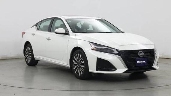 NISSAN ALTIMA 2023 1N4BL4DW9PN303903 image NISSAN ALTIMA 2023 1N4BL4DW9PN303903 image