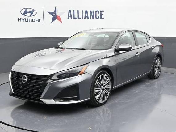 NISSAN ALTIMA 2023 1N4BL4EVXPN344479 image NISSAN ALTIMA 2023 1N4BL4EVXPN344479 image