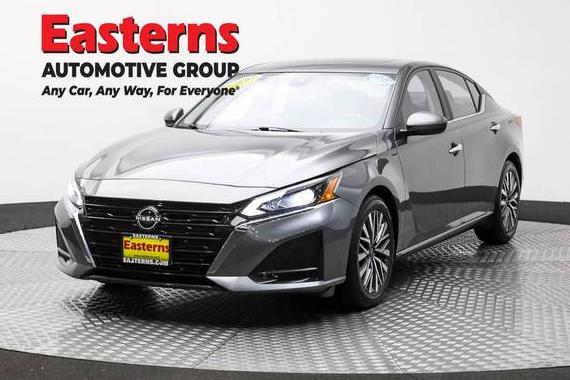 NISSAN ALTIMA 2023 1N4BL4DV9PN374848 image