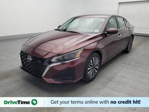 NISSAN ALTIMA 2023 1N4BL4DVXPN359694 image NISSAN ALTIMA 2023 1N4BL4DVXPN359694 image