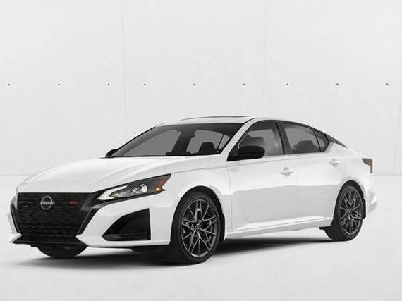 NISSAN ALTIMA 2023 1N4BL4CV2PN385451 image