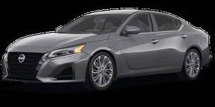 NISSAN ALTIMA 2023 1N4BL4EVXPN419679 image