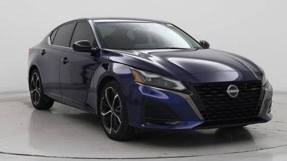 NISSAN ALTIMA 2023 1N4BL4CVXPN328057 image