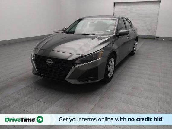 NISSAN ALTIMA 2023 1N4BL4BV5PN356317 image