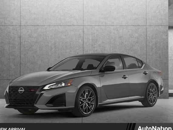 NISSAN ALTIMA 2023 1N4BL4DV3PN333048 image