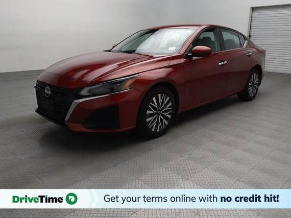 NISSAN ALTIMA 2023 1N4BL4DW4PN300911 image