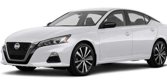 NISSAN ALTIMA 2023 1N4BL4CW5PN324684 image NISSAN ALTIMA 2023 1N4BL4CW5PN324684 image