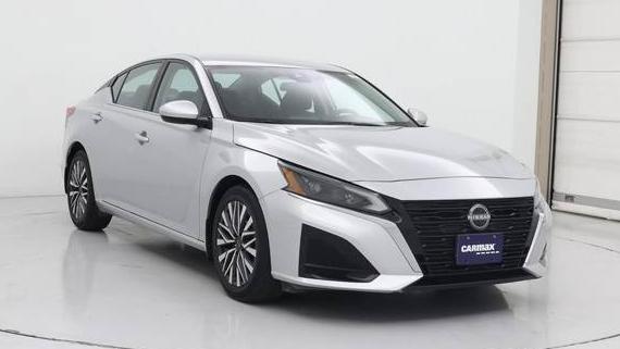 NISSAN ALTIMA 2023 1N4BL4DV6PN355495 image