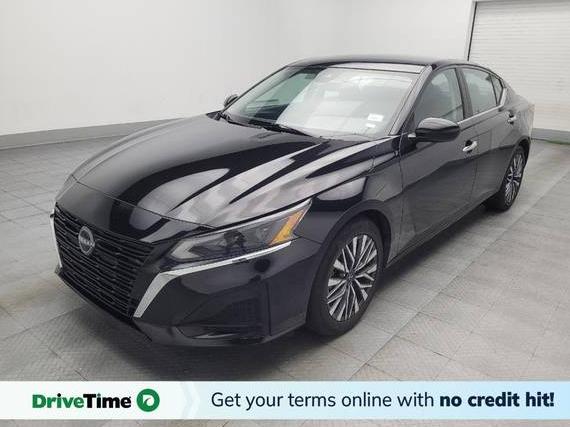 NISSAN ALTIMA 2023 1N4BL4DV7PN312834 image NISSAN ALTIMA 2023 1N4BL4DV7PN312834 image