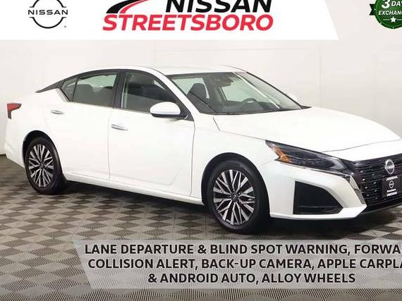 NISSAN ALTIMA 2023 1N4BL4DV2PN387425 image